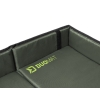 DELPHIN Mata pod ryby z bokami DUOMAT 60X110cm